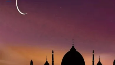 العيد الاحد او الاثنين