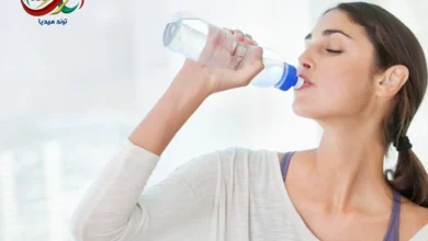 الكمية اللازمة من الماء للحفاظ على صحة الكلى