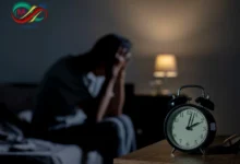 النوم لماذا نستيقظ تعبانين