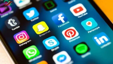 تطبيقات تجسس عليك -ترند ميديا