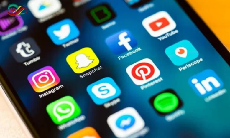 تطبيقات تجسس عليك -ترند ميديا
