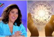 توقعات ليلى عبدالطيف أبريل 2025: شهر التحولات الكبرى لهذه الأبراج!