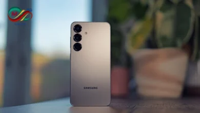 سامسونج Galaxy S25 Edge