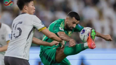فوز المنتخب السعودي ونتائج المنتخبات العربية في تصفيات كاس العالم 2026