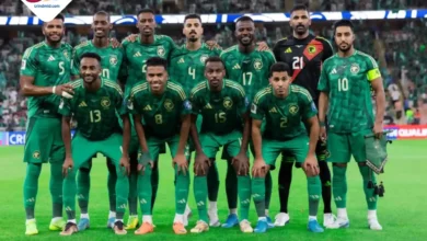 منتخب السعودي المدرب هيرفي يعلن القائمة لمواجهتي اليابان والصين