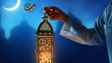 موعد عيد الفطر لهذا العام 2025