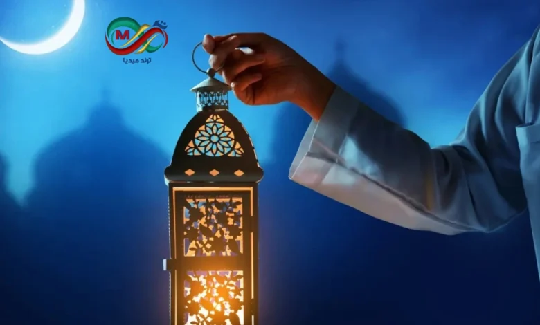 موعد عيد الفطر لهذا العام 2025