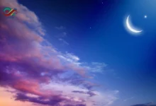 موعد عيد الفطر