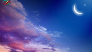 موعد عيد الفطر