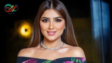 مي عمر في تصريح لجمهورها بعد نهايه مسلسل أش أش عن مسلسل جديد لها في رمضان القادم 2026