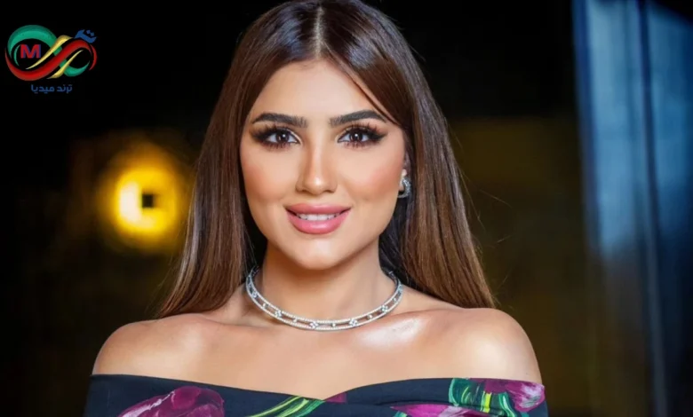 مي عمر في تصريح لجمهورها بعد نهايه مسلسل أش أش عن مسلسل جديد لها في رمضان القادم 2026