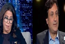 تبادل الاتهامات بين ميشال حايك وليلى عبدالطيف تثير الدهشه بين الجماهير