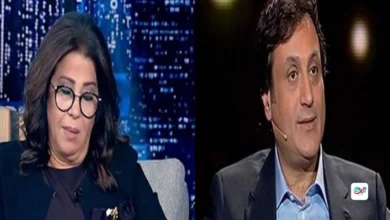 تبادل الاتهامات بين ميشال حايك وليلى عبدالطيف تثير الدهشه بين الجماهير
