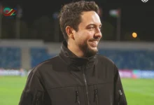 مباراة الأردن ضد كوريا الجنوبية