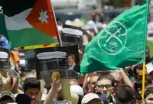 الأردن يحسمها ويعلن حظر نشاطات جماعة الاخوان المسلمين
