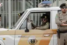 في بيان الداخلية السعودية تعلن عن اعدام يمني الجنسية في جريمة قتل مواطن من ذات الجنسية