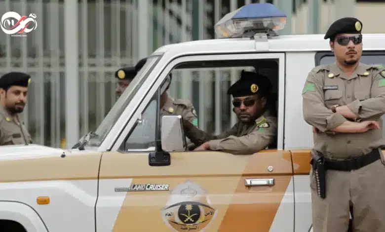 في بيان الداخلية السعودية تعلن عن اعدام يمني الجنسية في جريمة قتل مواطن من ذات الجنسية