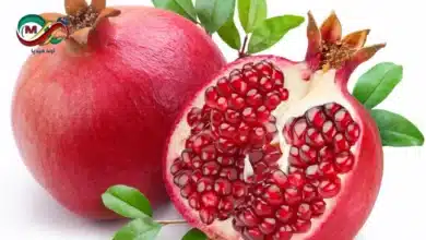 فوائد الرمان لصحة القلب