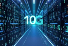 الصين تطلق شبكة 10G وتصبح اول دولة تمتلك اسرع شبكة في العالم