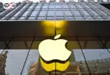 تعريفات ترامب على الصين آبل تشحن600 طن آيفون من الهند لتفادي 10 تعريفات ترامب على الصين شركة آبل تشحن 6000 طن من الهند