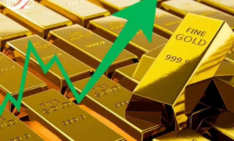 تنبؤات الذهب وتوقعات ليلى عبدالطيف بعد فرض الرئيس الامريكي ترامب الرسوم الجمركيه