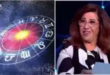 توقعات ليلى عبد اللطيف للأبراج