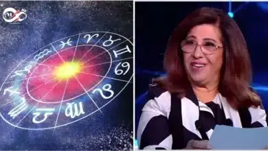 توقعات ليلى عبد اللطيف للأبراج