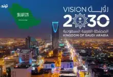 رؤية السعودية 2030 تقرير ما تم انجازة للأن يثير التفاعل ملخص سريع بأهم الانجازات.