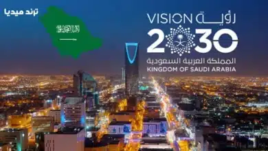 رؤية السعودية 2030 تقرير ما تم انجازة للأن يثير التفاعل ملخص سريع بأهم الانجازات.