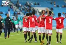 مباراة منتخب اليمن للناشئين مع كوريا الجنوبية مباراة مفصلية