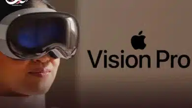 نظارة Vision Pro من شركة آبل تعمل لتطويرها وربطها مع الذكاء الاصطناعي
