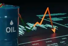 أنخفاض اسعار النفط خسائر أسبوعية تفوق 12% هي الأكبر منذ مارس 2023