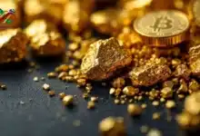 أسباب التغيرات في أسعار الذهب ( gold )
