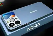 مواصفات هاتف نوكيا Dragon Pro 2025