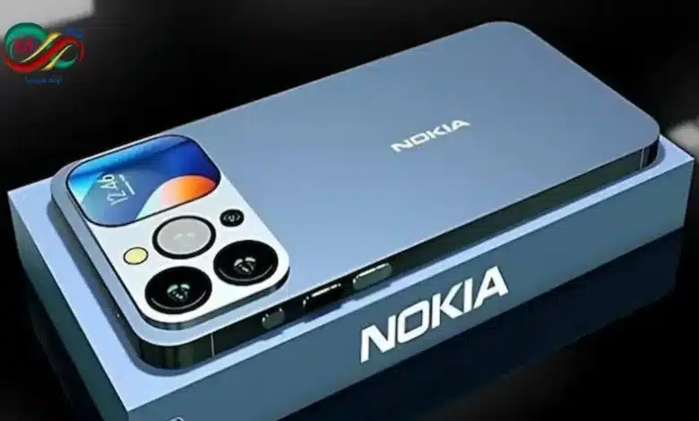 مواصفات هاتف نوكيا Dragon Pro 2025