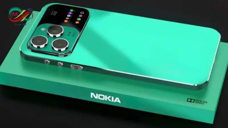 مواصفات وسعر هاتف نوكيا nokia dragon pro..يجعله من بين المنافسين الكبار رام 18 جيجابايت