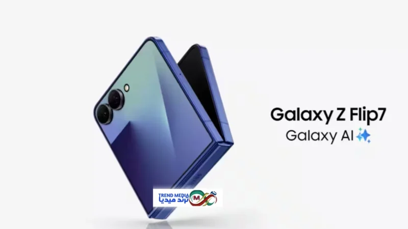 Galaxy Z Flip7.1