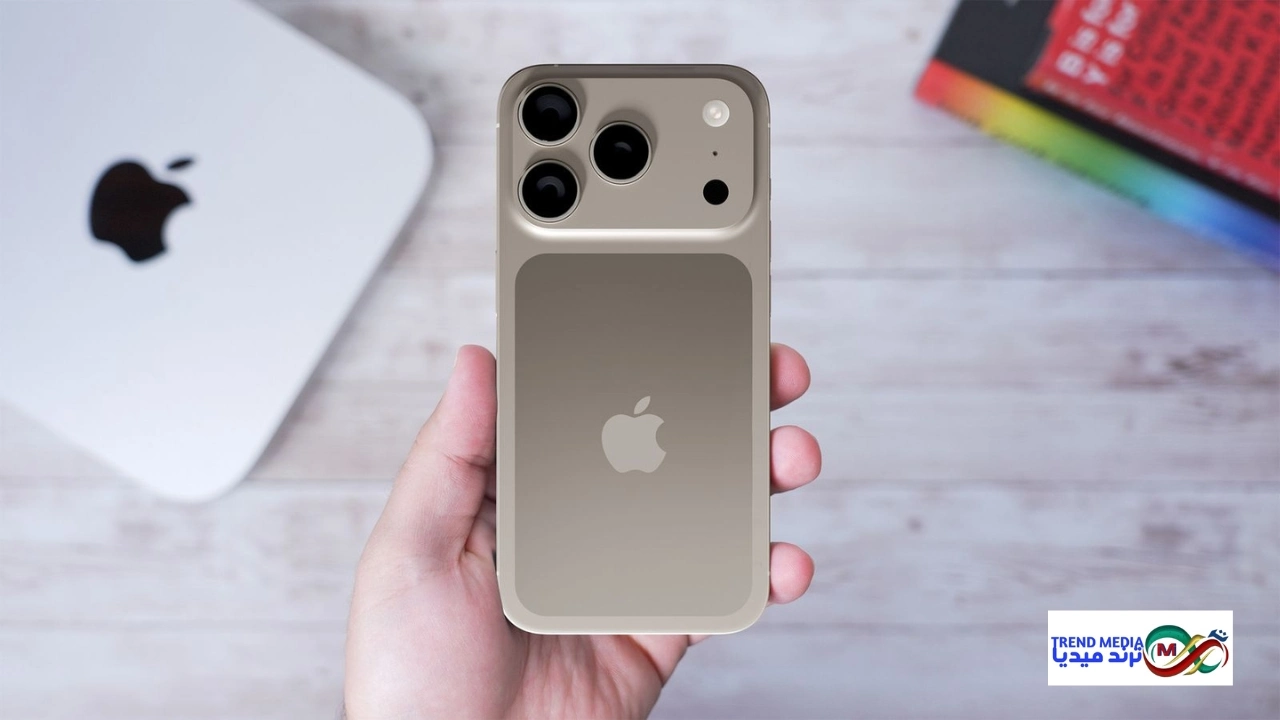 i Phone 17: High specs, new processor and longer battery life