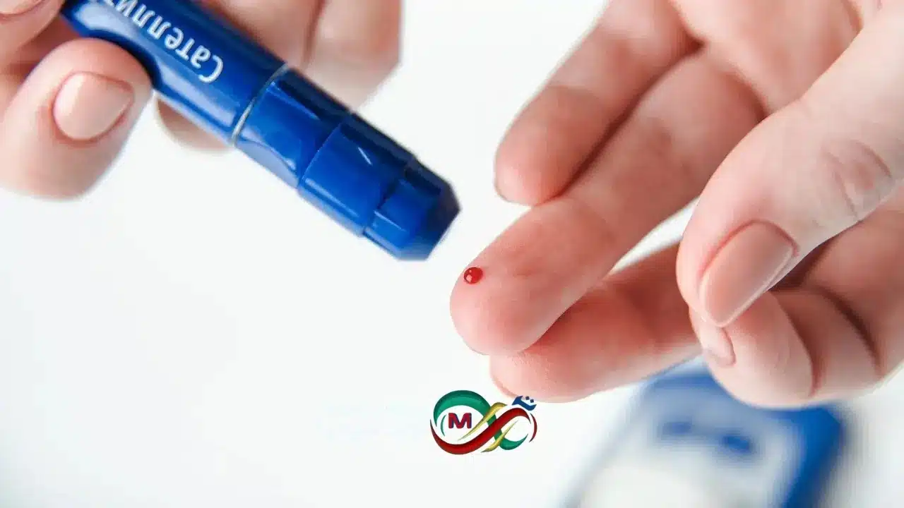 أهم أسباب ارتفاع السكر التراكمي