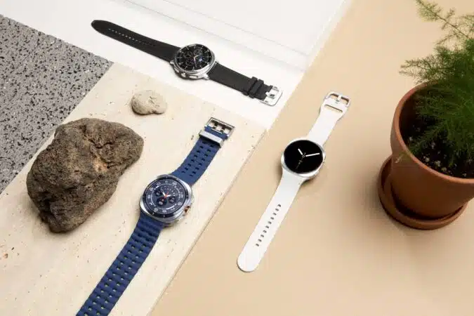 ساعة Watch8 الرياضية 