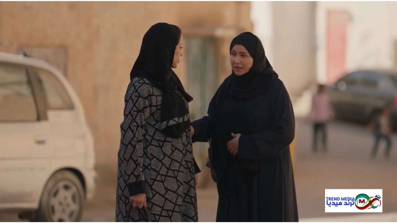 الحلقة 63 مسلسل أمي أحداث مثيرة
