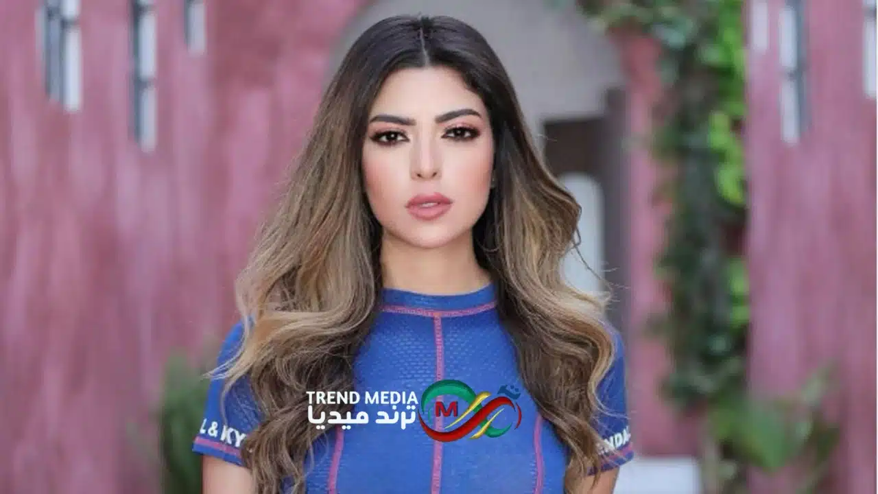 ميرنا جميل تكشف موهبتها الفنية للجمهور
