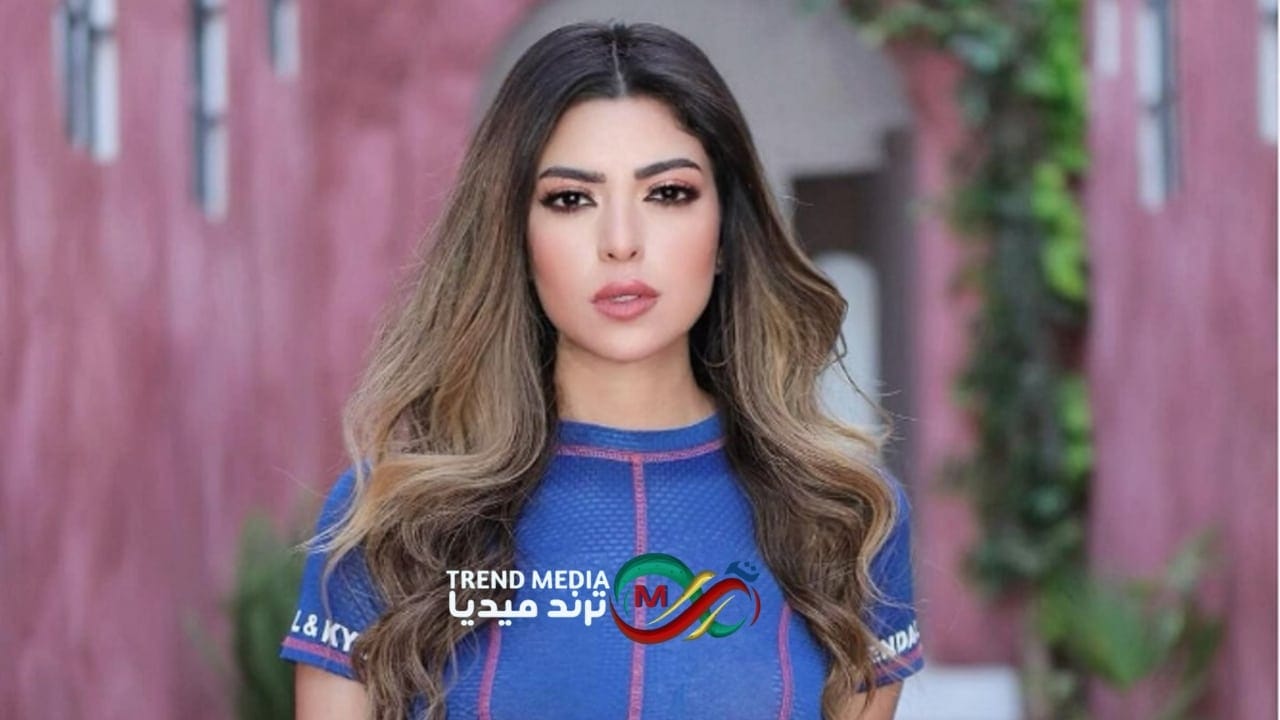 ميرنا جميل عرضت فيه أحدث أعمالها الفنية والتي تحمل عنوان "رائحة الليمون"