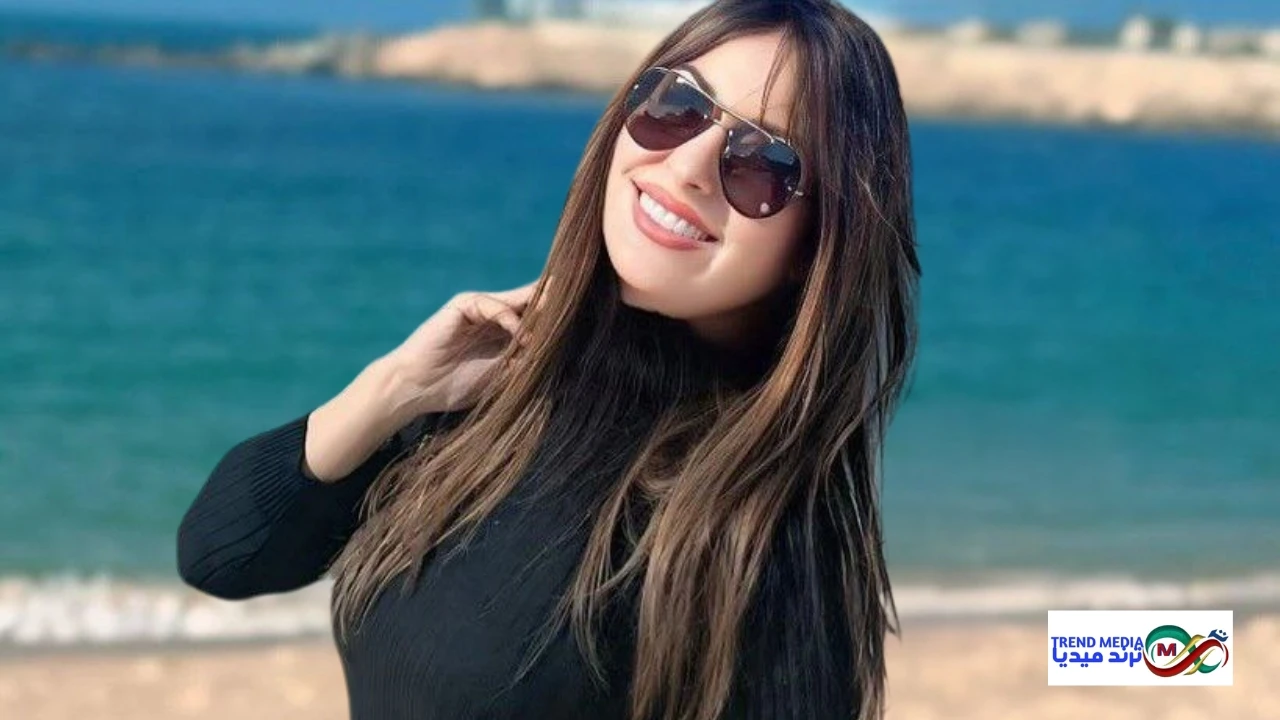 النجمة نرمين الفقي جمهورها ومتابعيها مجموعة من الصور الجديدة
