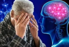 علاج الزهايمر ودعم صحة الذاكرة والوظائف الإدراكية.