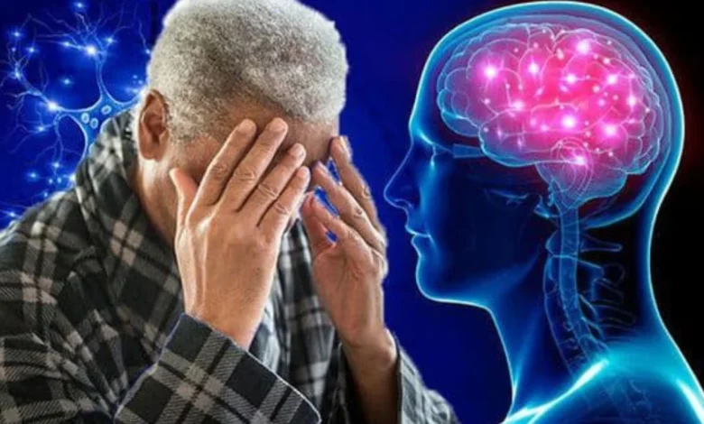 علاج الزهايمر ودعم صحة الذاكرة والوظائف الإدراكية.