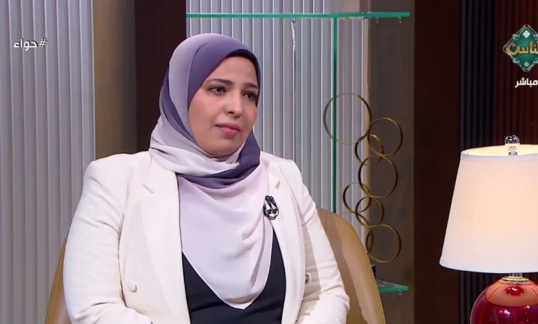 أمينة الفتوى: الممارسات الجنسية المخالفة للفطرة من الكبائر في الإسلام 1 أمينة الفتوى بدار الإفتاء المصرية، خلال حديثها عن الحكم الشرعي للممارسات الجنسية المخالفة