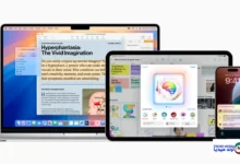 Apple Intelligence، رمز الذكاء والابتكار من آبل.