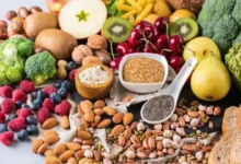 10 أطعمة لمحاربة السرطان