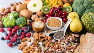 10 أطعمة لمحاربة السرطان